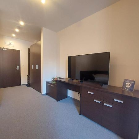 Apartman Panorama 329 Štrbské Pleso Екстериор снимка
