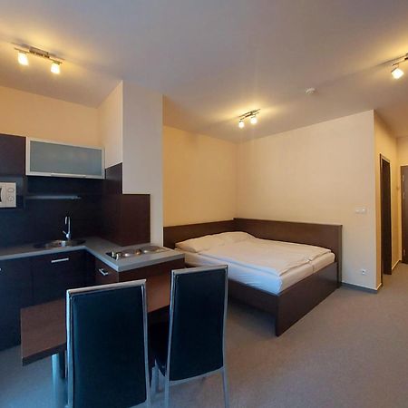Apartman Panorama 329 Štrbské Pleso Екстериор снимка
