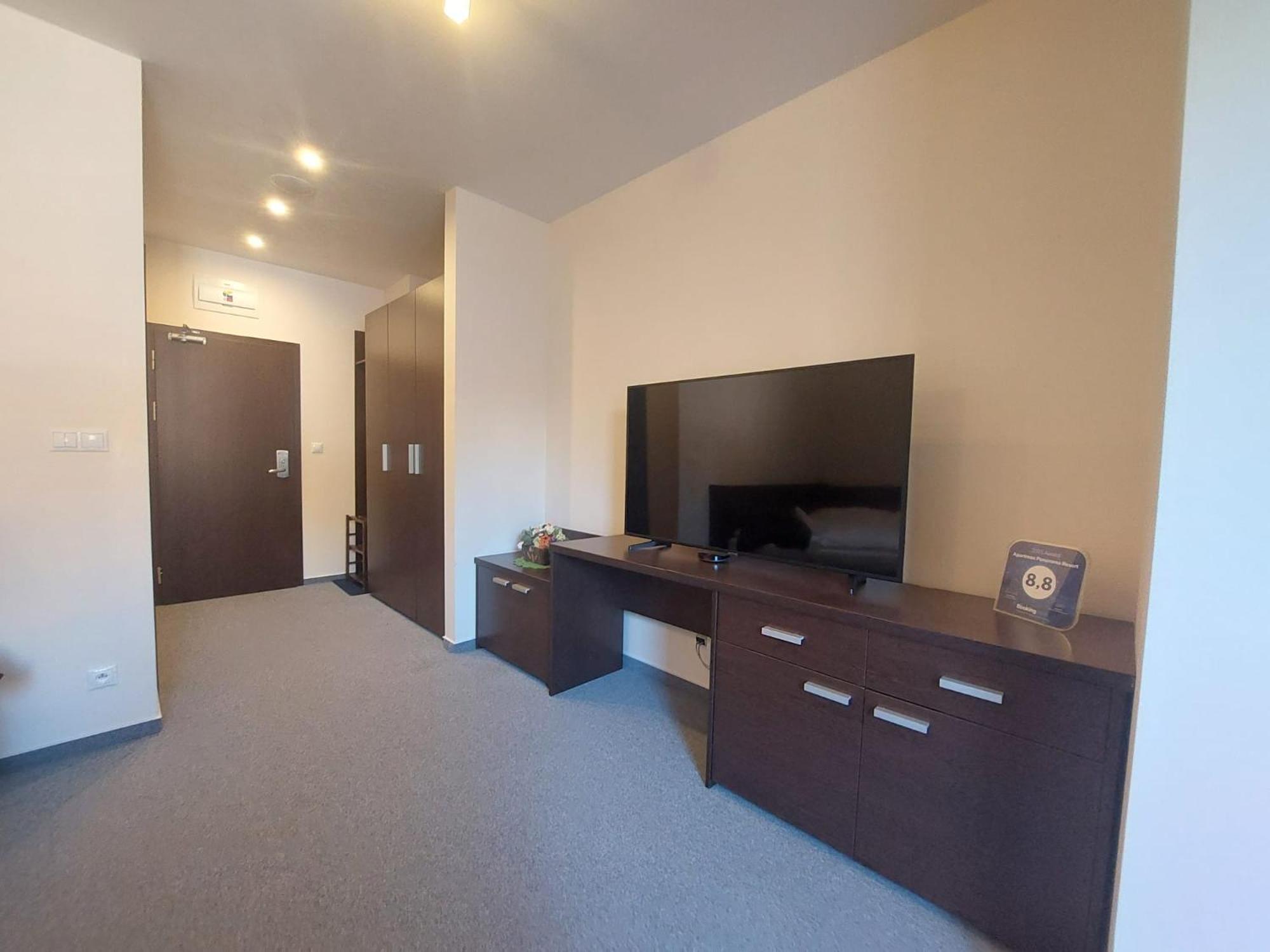 Apartman Panorama 329 Štrbské Pleso Екстериор снимка