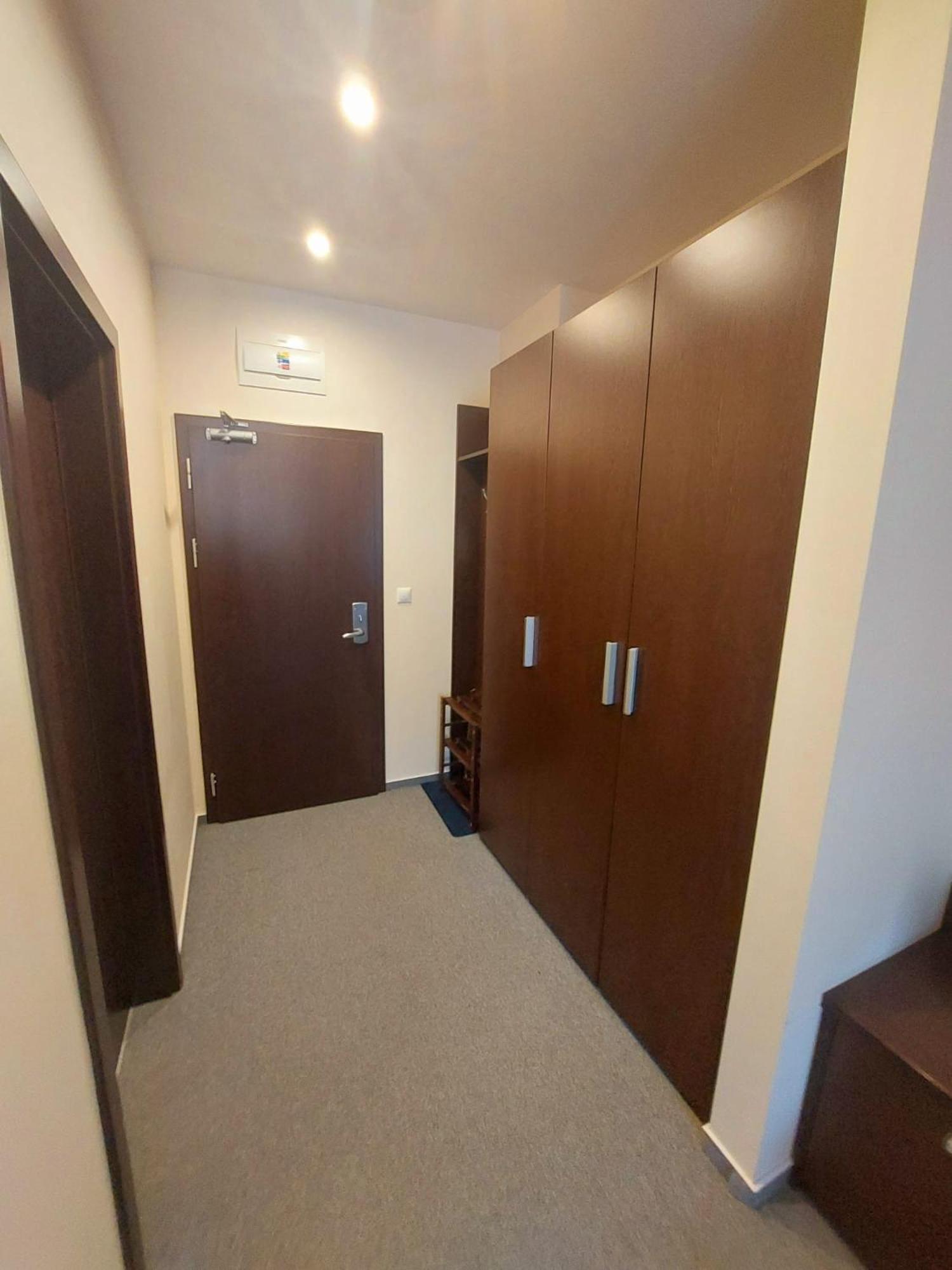 Apartman Panorama 329 Štrbské Pleso Екстериор снимка