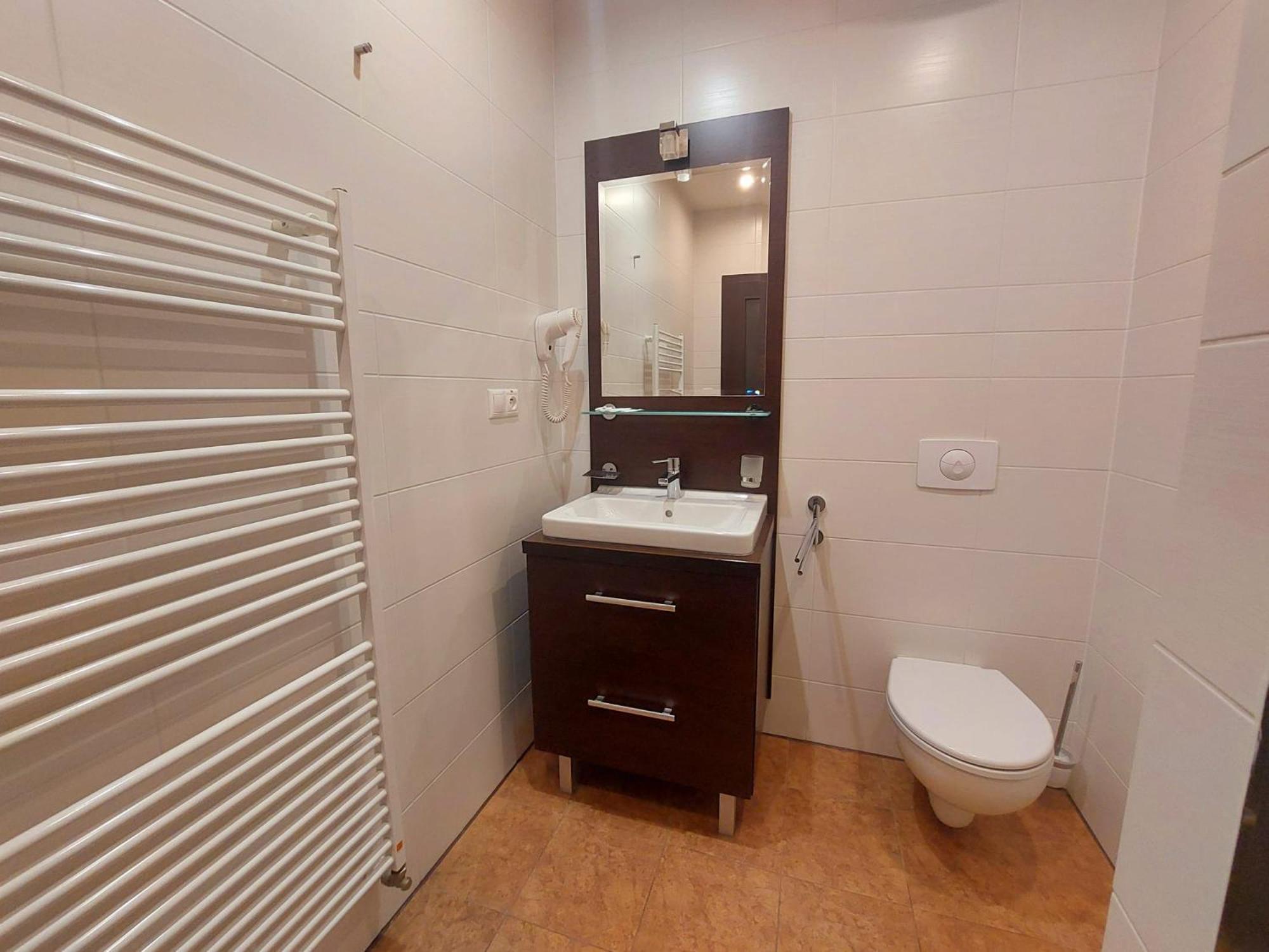 Apartman Panorama 329 Štrbské Pleso Екстериор снимка