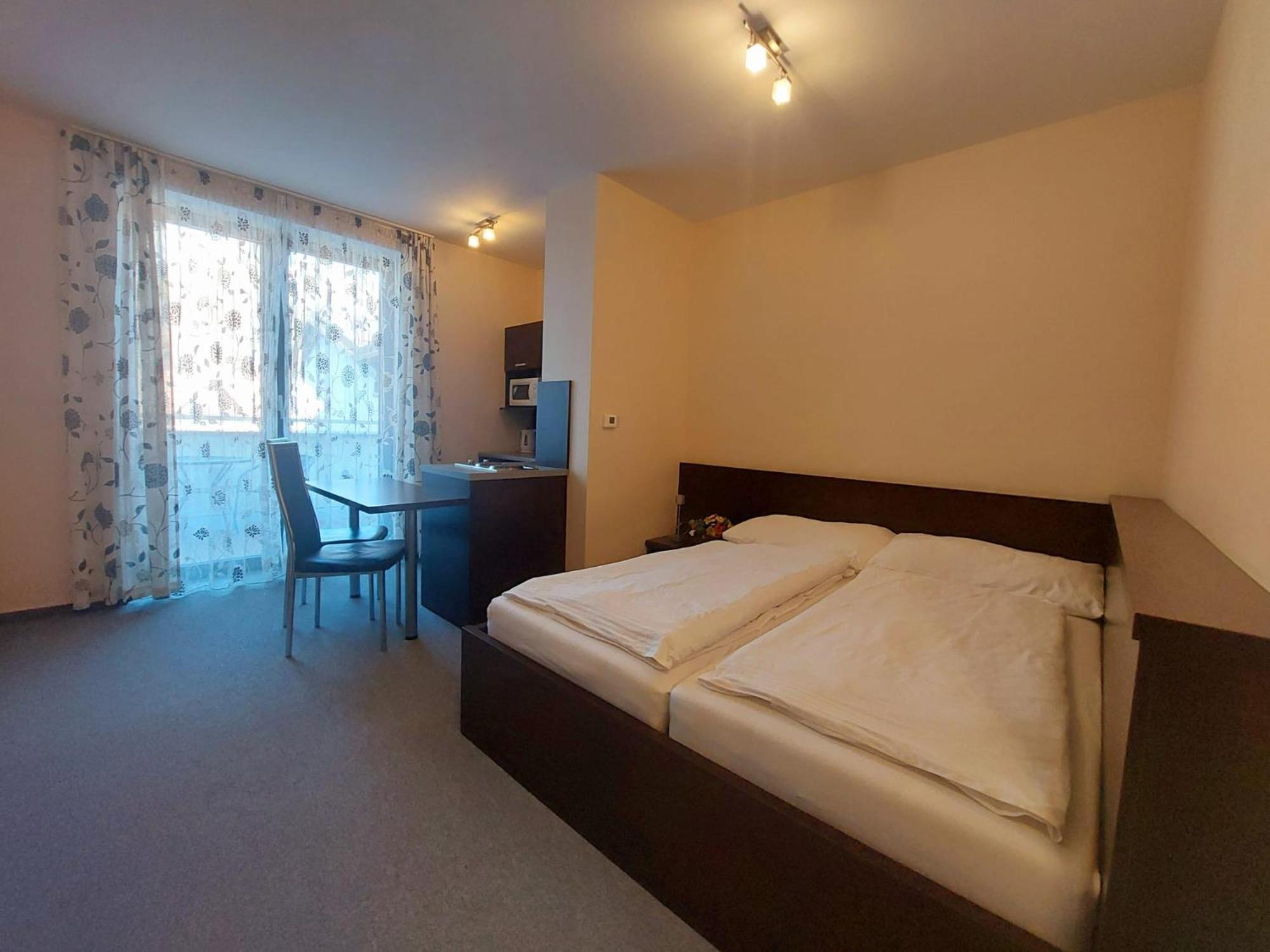 Apartman Panorama 329 Štrbské Pleso Екстериор снимка