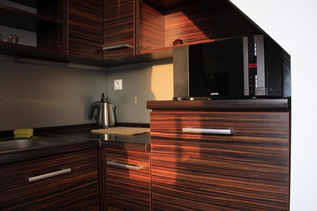 Apartman Panorama 329 Štrbské Pleso Екстериор снимка