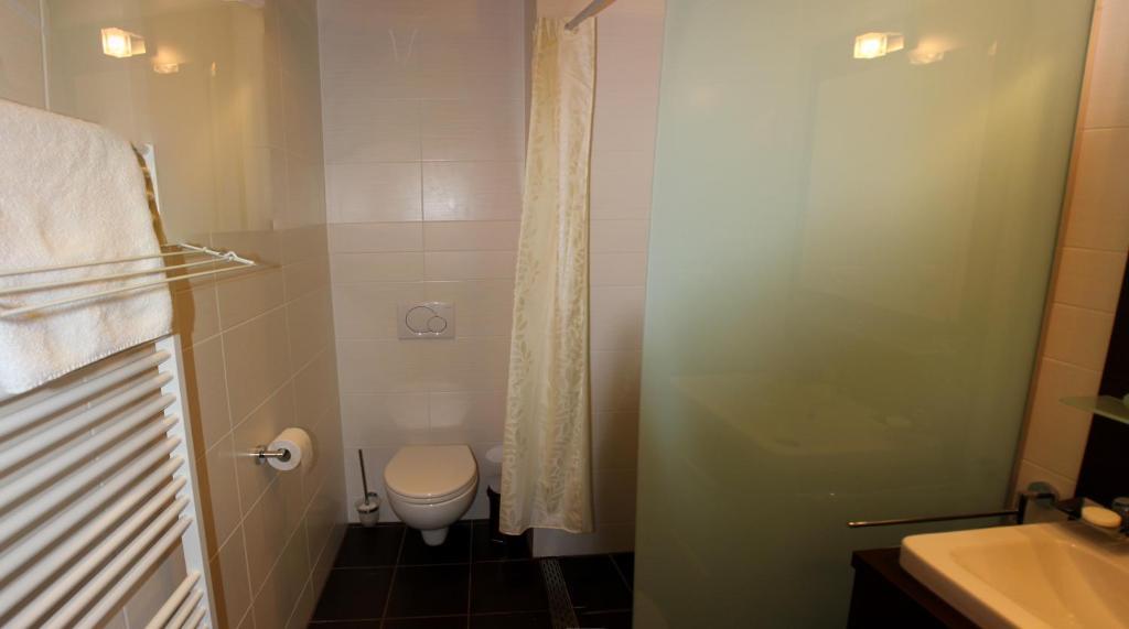 Apartman Panorama 329 Štrbské Pleso Стая снимка